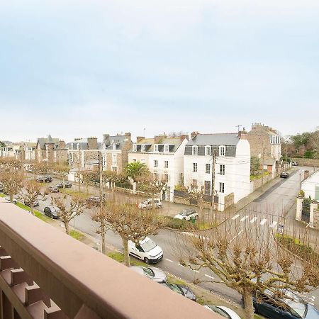 Apartment Cardella By Interhome Saint-Malo Exterior foto