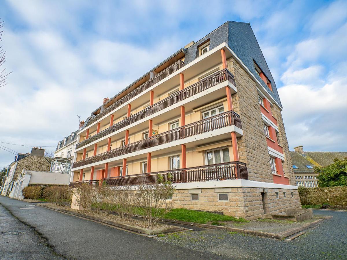 Apartment Cardella By Interhome Saint-Malo Exterior foto